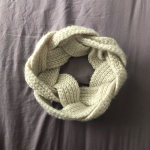 Woven Head and  Head Band